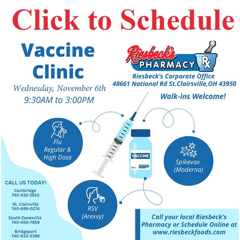 Mobile Vaccine Clinic Nov 6 (1)