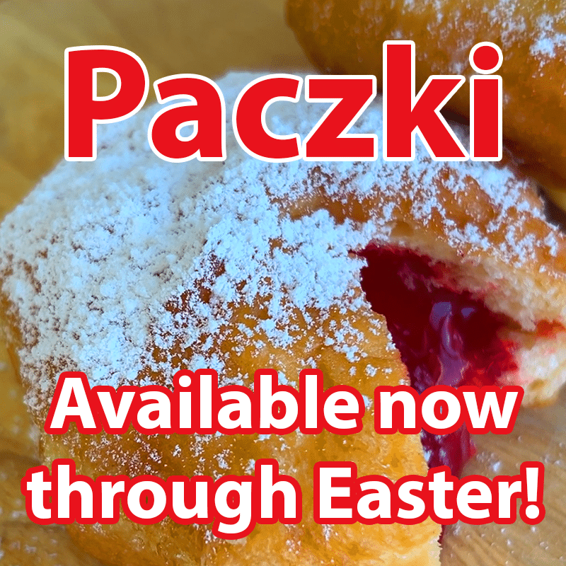 Paczki mobile