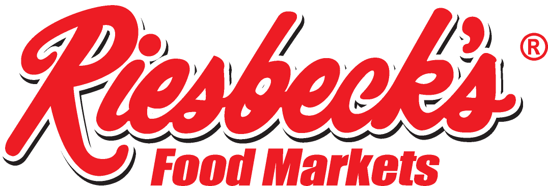 A theme logo of Riesbeck's Food Markets