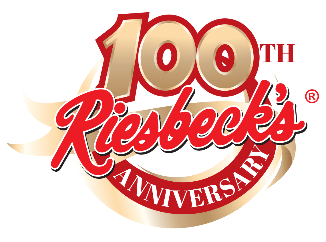 A theme logo of Riesbeck's Food Markets