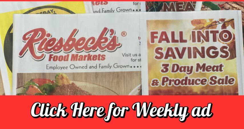 View Weekly Ad